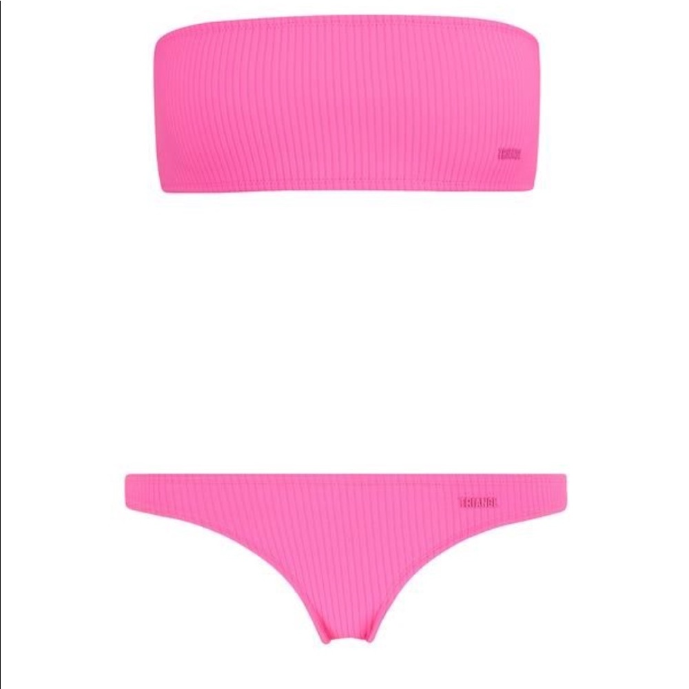 TRAINGL SWIMMIE 👙 open to all prices! offer!